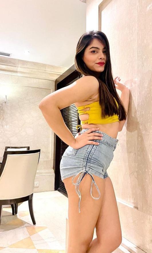 Thane call girl service